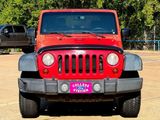 Used 2013 Jeep Wrangler Rubicon w/ Dual Top Group image 3