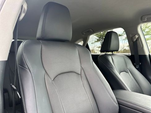 Used 2022 Lexus RX 350 AWD image 24