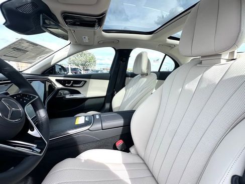New 2026 Mercedes-Benz E 450 4MATIC Sedan image 20