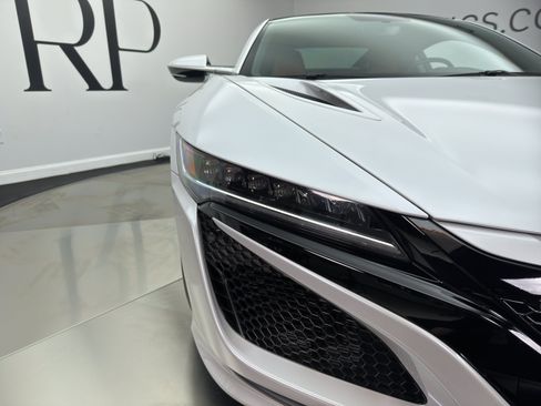 Used 2021 Acura NSX AWD/4WD image 13