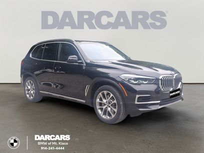 Certified 2023 BMW X5 xDrive40i w/ Premium Package