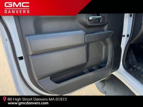 New 2025 GMC Sierra 3500 Pro w/ Convenience Package image 10