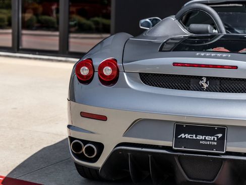 Used 2006 Ferrari F430 Spider RWD image 12