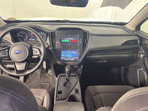 Used 2024 Subaru Crosstrek 2.0i AWD/4WD image 14