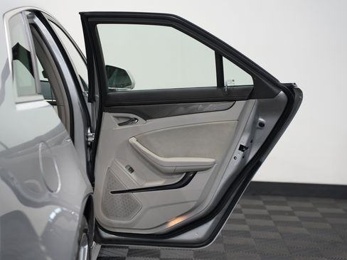 Used 2013 Cadillac CTS V image 24