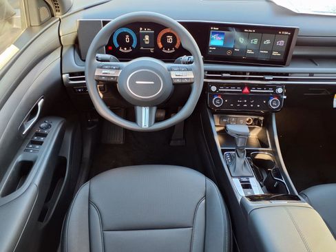 New 2026 Hyundai Santa Cruz SEL FWD image 8