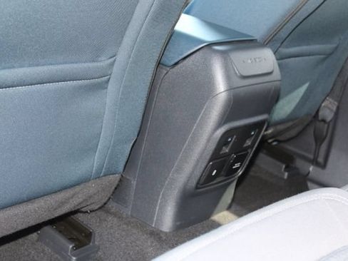 Used 2023 Ford Bronco Outer Banks AWD/4WD image 34