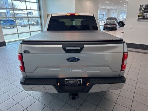 Used 2019 Ford F150 XLT w/ Equipment Group 302A Luxury image 11