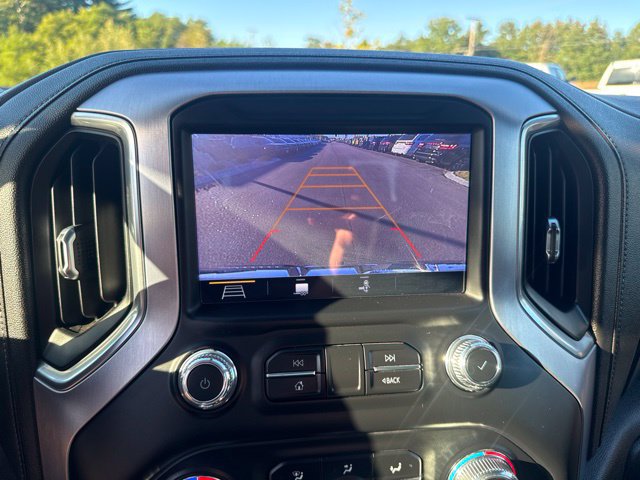 Used 2019 GMC Sierra 1500 SLT w/ SLT Convenience Package AWD/4WD image 27