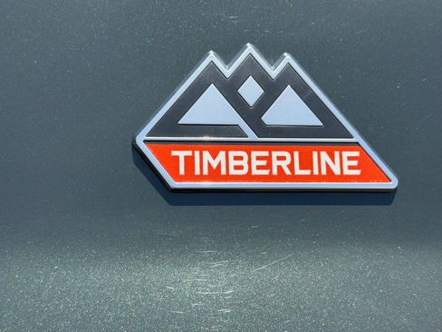 Used 2022 Ford Explorer Timberline AWD/4WD image 5