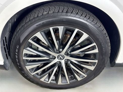 Used 2025 Lexus RX 350 Premium Plus image 32