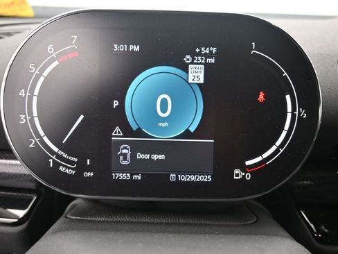 Used 2023 MINI Cooper Clubman S w/ Premium Package image 45