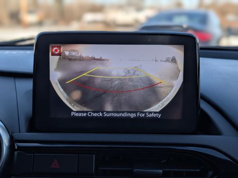 Used 2021 MAZDA MX-5 Miata Grand Touring image 3