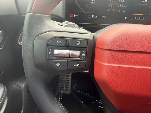 Used 2025 Kia K4 GT-Line Turbo FWD image 16