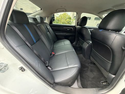 Used 2018 Nissan Altima 2.5 SR w/ SR Special Edition FWD image 33