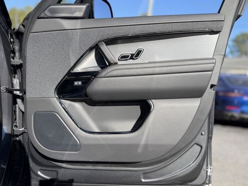 Used 2024 Land Rover Range Rover Sport SE image 34