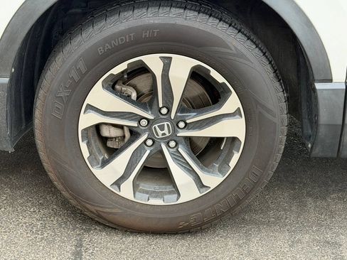 Certified 2022 Honda CR-V Special Edition image 25
