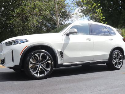 New 2026 BMW X5 sDrive40i w/ Climate Comfort Package