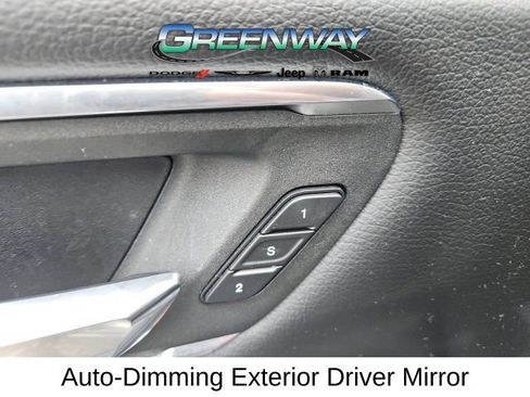 Used 2025 RAM 1500 Laramie w/ Sport Appearance Package AWD/4WD image 13