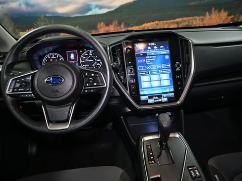 Used 2025 Subaru Impreza 2.0i Sport image 56