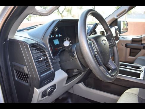 Used 2015 Ford F150 XL w/ XL Power Equipment Group AWD/4WD image 14