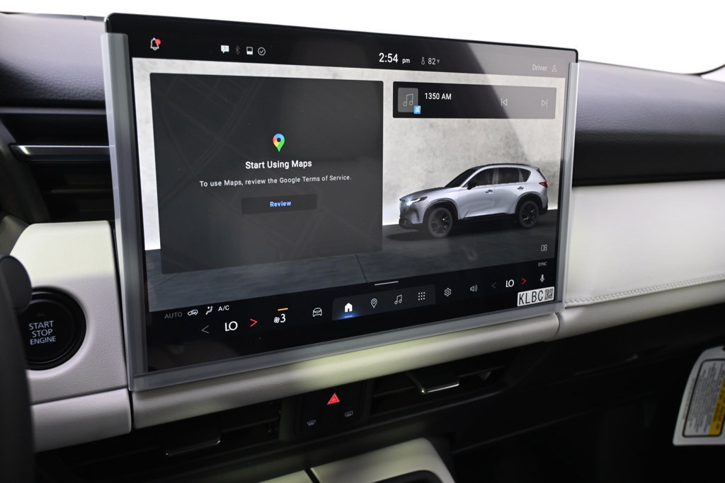 New 2026 MAZDA CX-5 Select AWD/4WD image 26