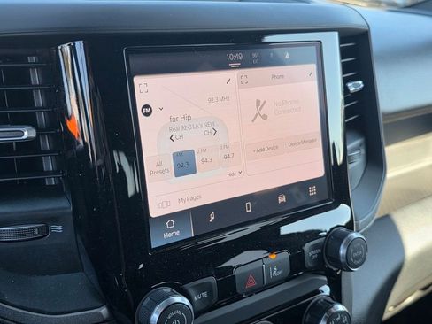 New 2025 RAM 1500 Tradesman image 15