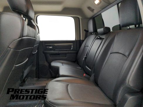 Used 2016 RAM 1500 Sport AWD/4WD image 22
