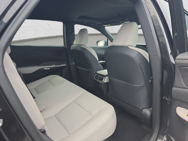 Used 2025 Lexus RX 350 Premium w/ Convenience Package AWD/4WD image 11