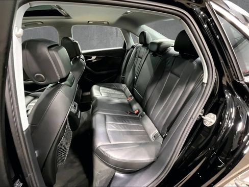 Used 2019 Audi A4 2.0T Premium Plus w/ Premium Plus Package AWD/4WD image 22
