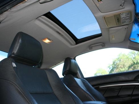 Used 2008 Honda Accord EX-L image 3