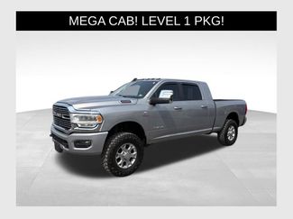 Used 2023 RAM 2500 Laramie AWD/4WD video 1