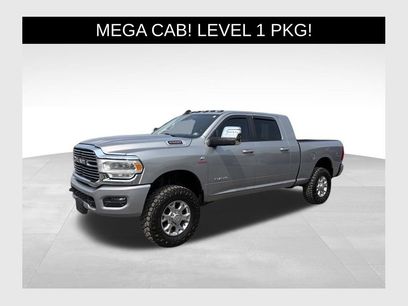 Used 2023 RAM 2500 Laramie