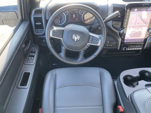 New 2026 RAM 2500 Tradesman image 35