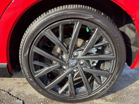 Used 2025 Subaru Impreza RS image 20