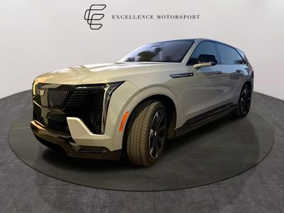 Used 2026 Cadillac Escalade IQ Sport 2 w/ LPO, Premium Carpet Package