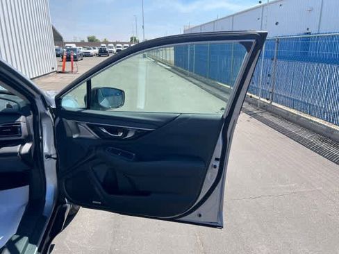 Used 2024 Subaru Outback Limited XT w/ Popular Package #2 image 23