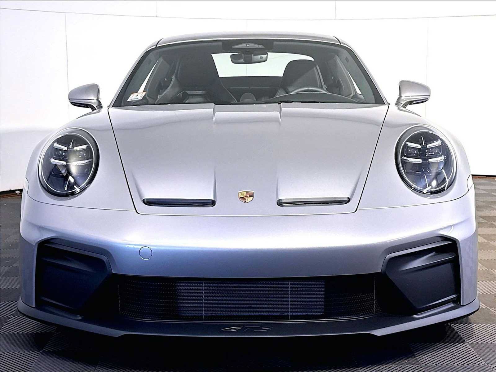 Certified 2026 Porsche 911 GT3 RWD image 10