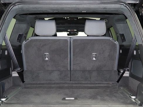 Used 2024 Rivian R1S AWD Adventure image 62