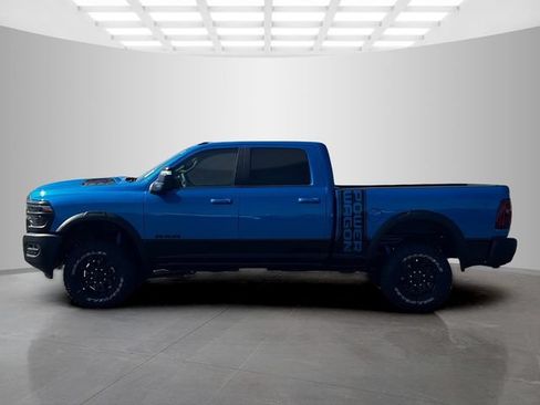 New 2026 RAM 2500 Power Wagon AWD/4WD image 4