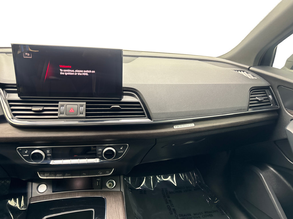 Used 2023 Audi Q5 2.0T Premium AWD/4WD image 57