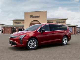 New 2027 Chrysler Pacifica Select AWD/4WD video 2