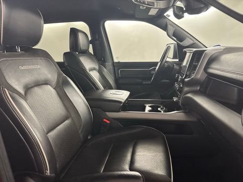 Used 2024 RAM 1500 Laramie RWD image 18