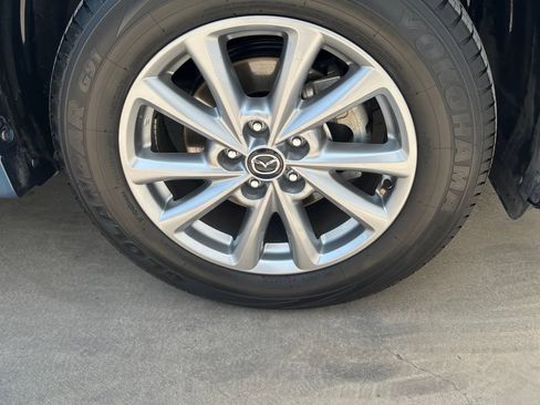 Certified 2024 MAZDA CX-5 AWD 2.5 S w/ Preferred Package image 25