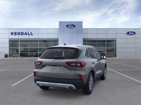 Used 2024 Ford Escape Active image 8