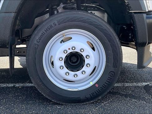 New 2025 Ford F450 XL image 12