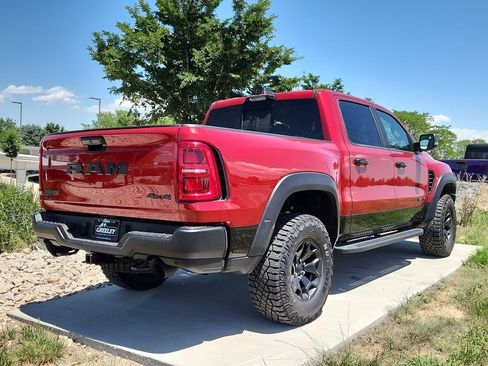 New 2026 RAM 1500 RHO w/ RHO Level 1 Equipment Group AWD/4WD image 3