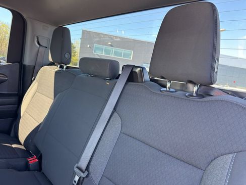 Used 2024 Chevrolet Silverado 1500 RST AWD/4WD image 33