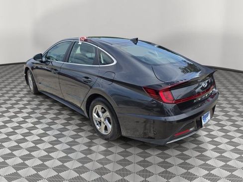 Used 2022 Hyundai Sonata SE FWD image 4
