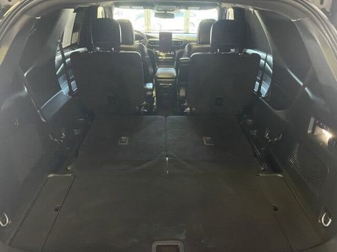Used 2024 Ford Explorer ST w/ Equipment Group 401A image 20